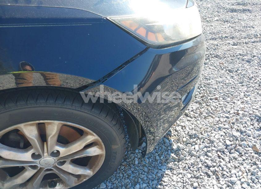 Photo 15 of 2013 Kia Optima EX (VIN 5XXGN4A75DG194791)