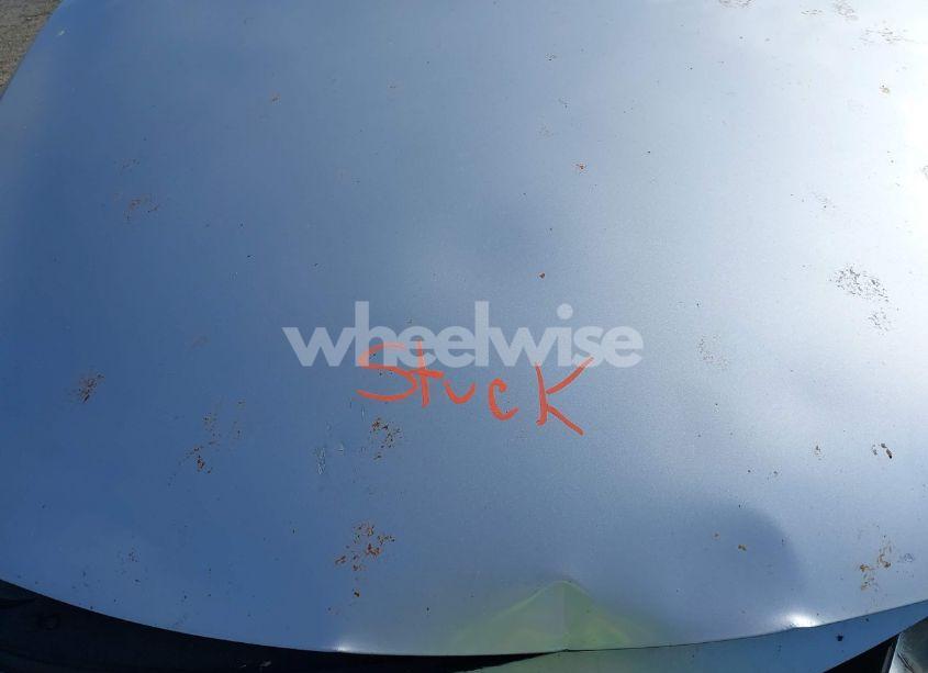 Photo 10 of 2013 Kia Optima EX (VIN 5XXGN4A75DG204347)