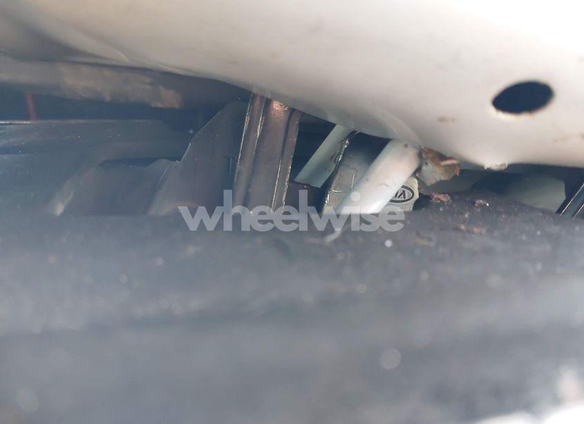 Photo 12 of 2013 Kia Optima EX (VIN 5XXGN4A75DG204347)