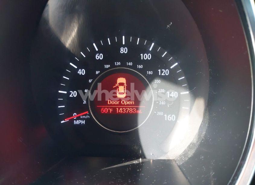 Photo 7 of 2013 Kia Optima EX (VIN 5XXGN4A75DG204347)