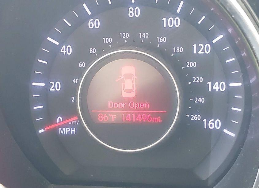 Photo 14 of 2013 Kia Optima EX (VIN 5XXGN4A75DG237722)