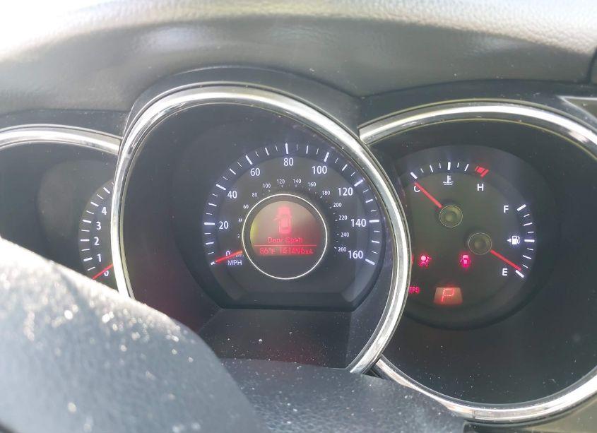 Photo 7 of 2013 Kia Optima EX (VIN 5XXGN4A75DG237722)