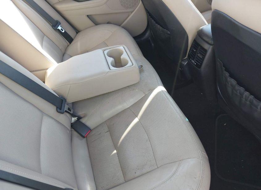 Photo 8 of 2013 Kia Optima EX (VIN 5XXGN4A75DG237722)