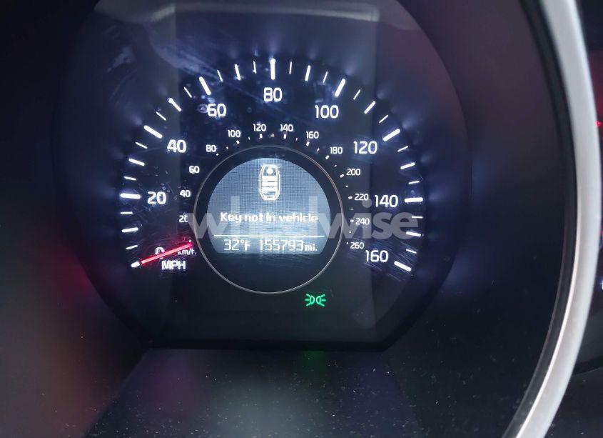 Photo 15 of 2014 Kia Optima EX (VIN 5XXGN4A75EG290132)