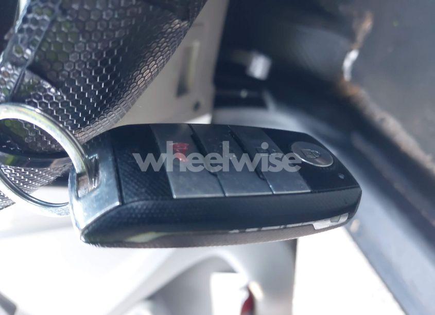 Photo 11 of 2014 Kia Optima EX (VIN 5XXGN4A75EG300397)