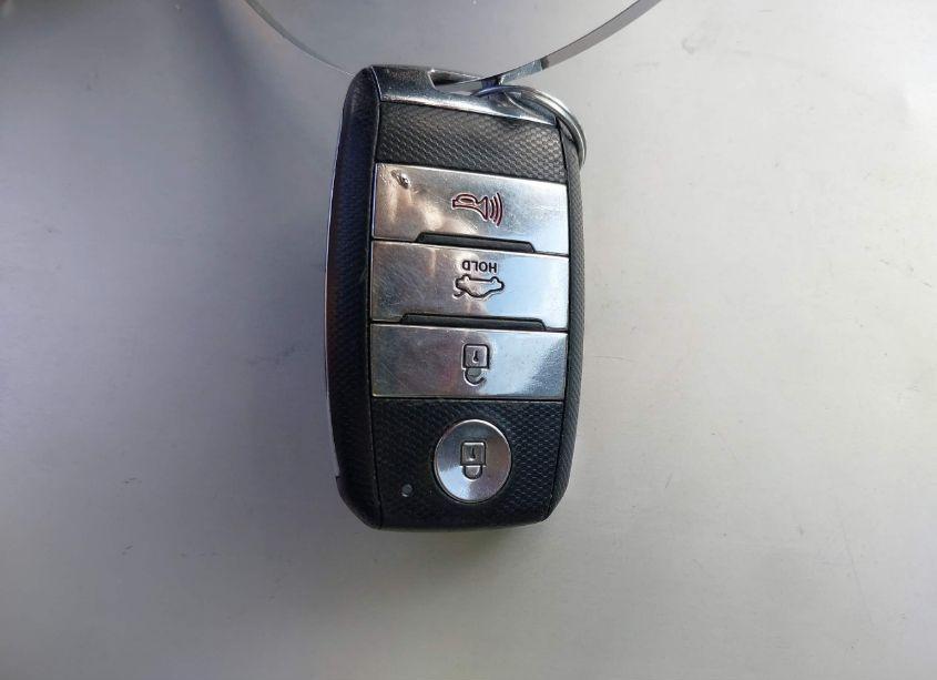 Photo 11 of 2014 Kia Optima EX (VIN 5XXGN4A75EG308094)