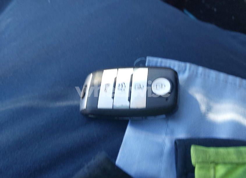 Photo 11 of 2014 Kia Optima EX (VIN 5XXGN4A75EG314980)