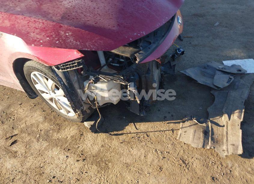 Photo 6 of 2014 Kia Optima EX (VIN 5XXGN4A75EG314980)