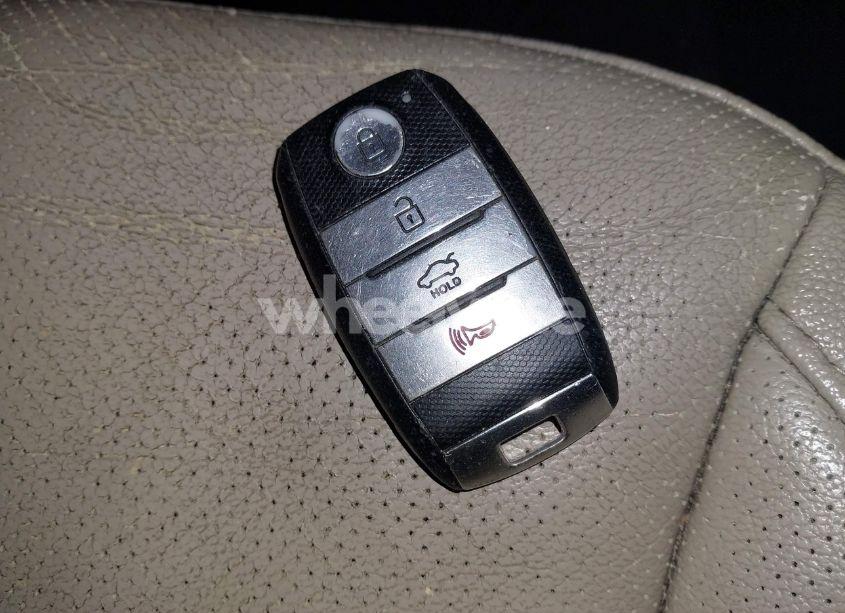 Photo 11 of 2014 Kia Optima EX (VIN 5XXGN4A75EG325025)