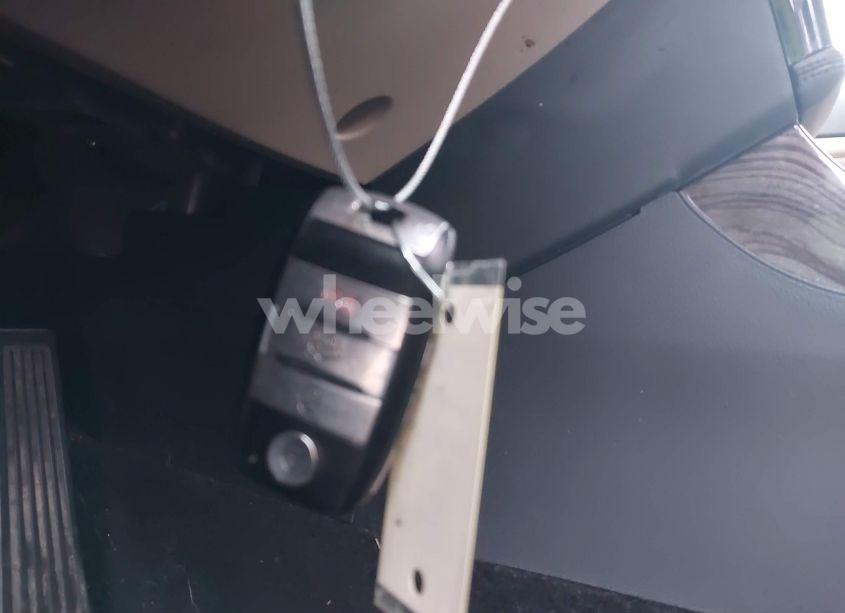 Photo 11 of 2014 Kia Optima EX (VIN 5XXGN4A75EG334677)