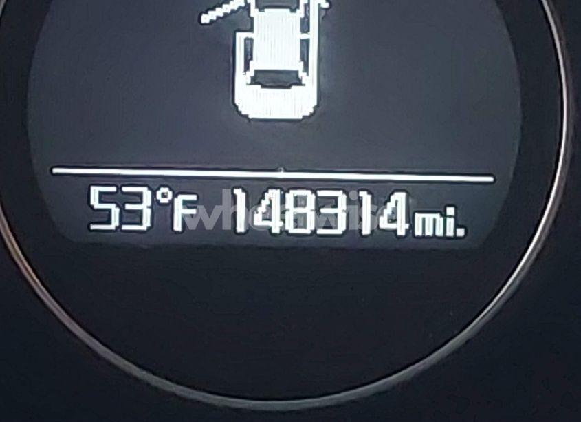 Photo 12 of 2014 Kia Optima EX (VIN 5XXGN4A75EG334677)