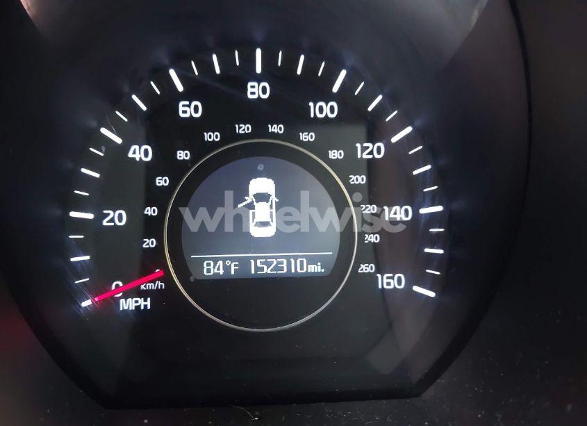 Photo 15 of 2014 Kia Optima EX (VIN 5XXGN4A75EG341922)