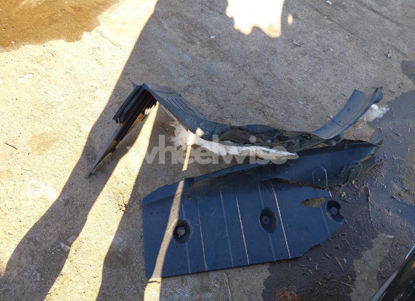 Photo 12 of 2014 Kia Optima EX (VIN 5XXGN4A75EG347297)