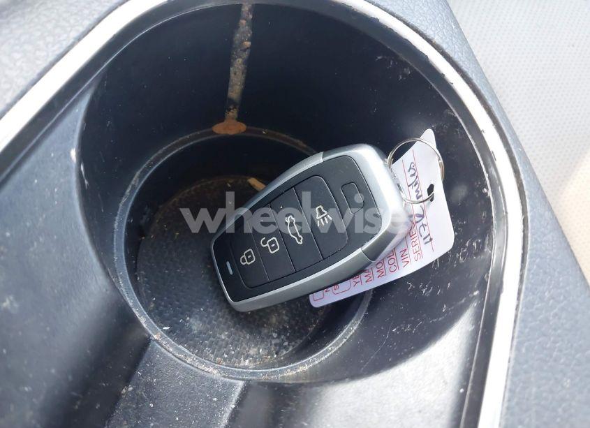 Photo 11 of 2015 Kia Optima EX (VIN 5XXGN4A75FG360293)