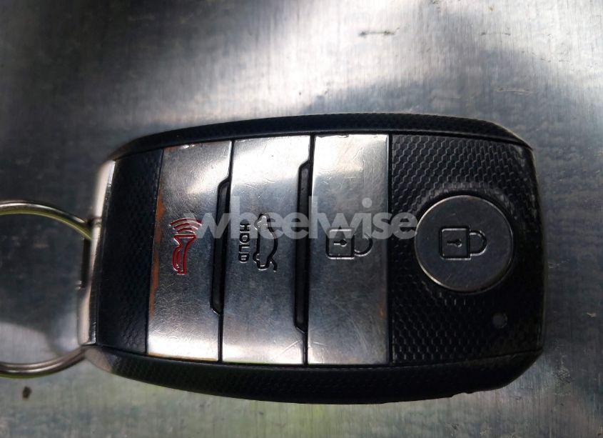 Photo 11 of 2015 Kia Optima EX (VIN 5XXGN4A75FG384755)