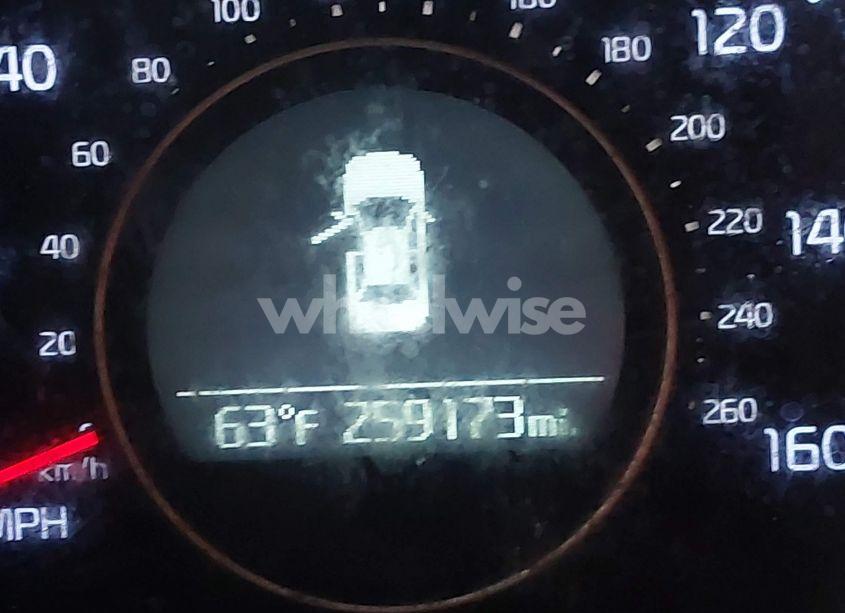 Photo 15 of 2015 Kia Optima EX (VIN 5XXGN4A75FG402977)