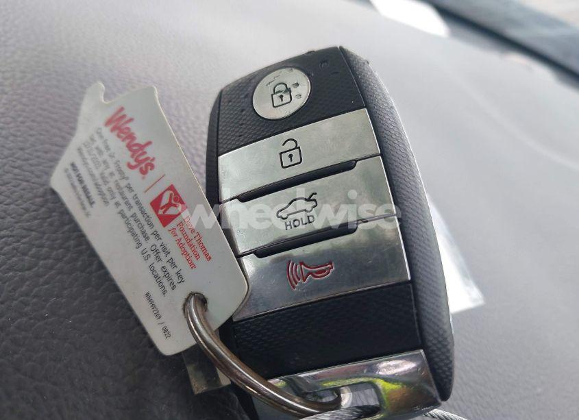 Photo 11 of 2015 Kia Optima EX (VIN 5XXGN4A75FG407709)