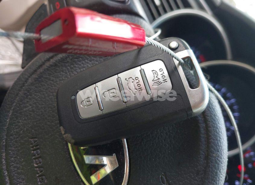 Photo 11 of 2015 Kia Optima EX (VIN 5XXGN4A75FG416779)