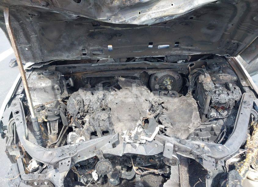 Photo 10 of 2015 Kia Optima EX (VIN 5XXGN4A75FG416782)