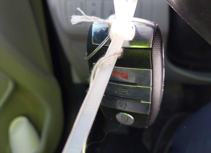 Photo 11 of 2015 Kia Optima EX (VIN 5XXGN4A75FG436367)