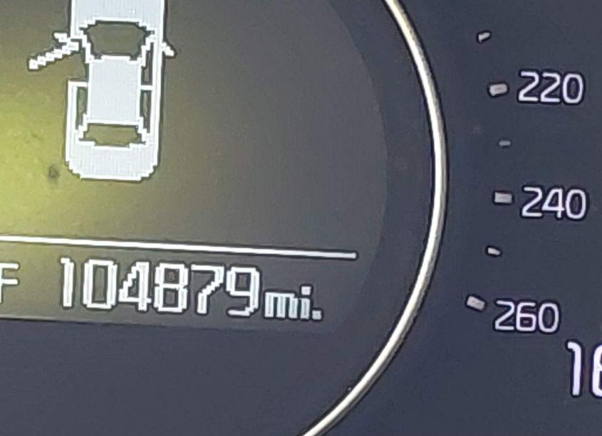 Photo 15 of 2015 Kia Optima EX (VIN 5XXGN4A75FG436367)