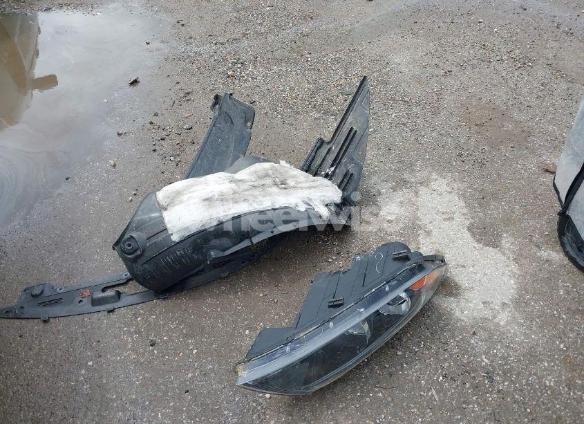 Photo 12 of 2015 Kia Optima EX (VIN 5XXGN4A75FG441228)