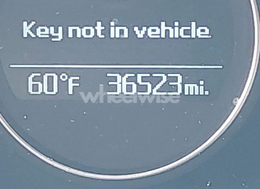 Photo 16 of 2015 Kia Optima EX (VIN 5XXGN4A75FG441228)