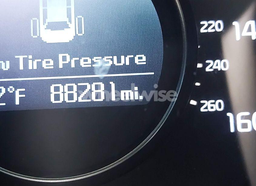 Photo 15 of 2015 Kia Optima EX (VIN 5XXGN4A75FG450902)