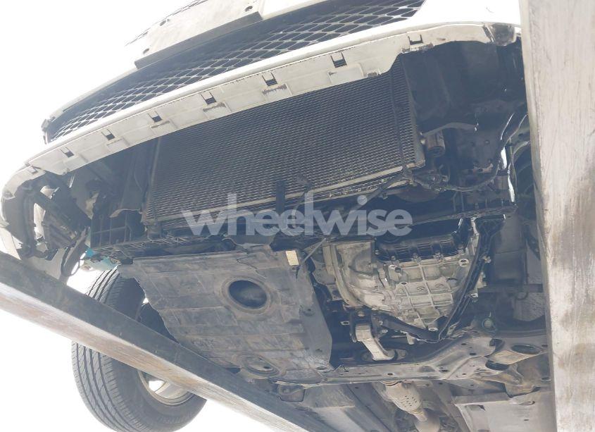 Photo 6 of 2015 Kia Optima EX (VIN 5XXGN4A75FG450902)