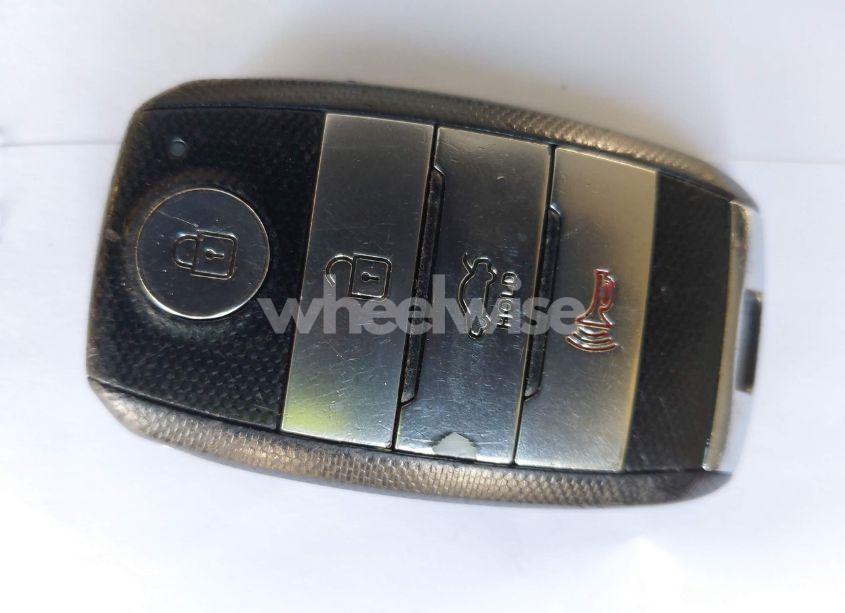 Photo 11 of 2015 Kia Optima EX (VIN 5XXGN4A75FG517689)