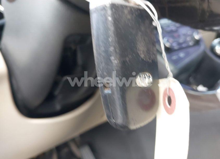 Photo 11 of 2012 Kia Optima EX (VIN 5XXGN4A76CG029380)