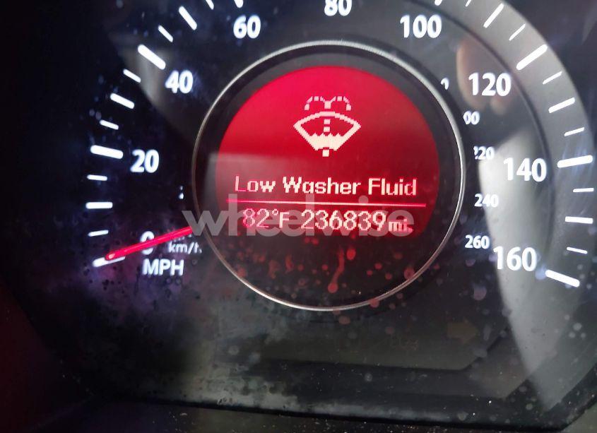 Photo 7 of 2012 Kia Optima EX (VIN 5XXGN4A76CG029380)