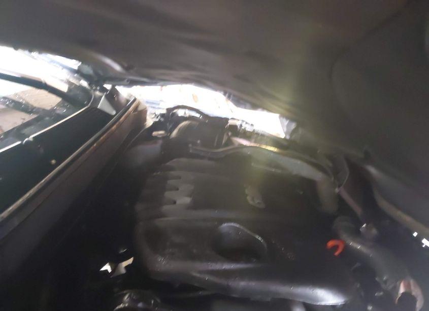 Photo 10 of 2012 Kia Optima EX (VIN 5XXGN4A76CG034367)