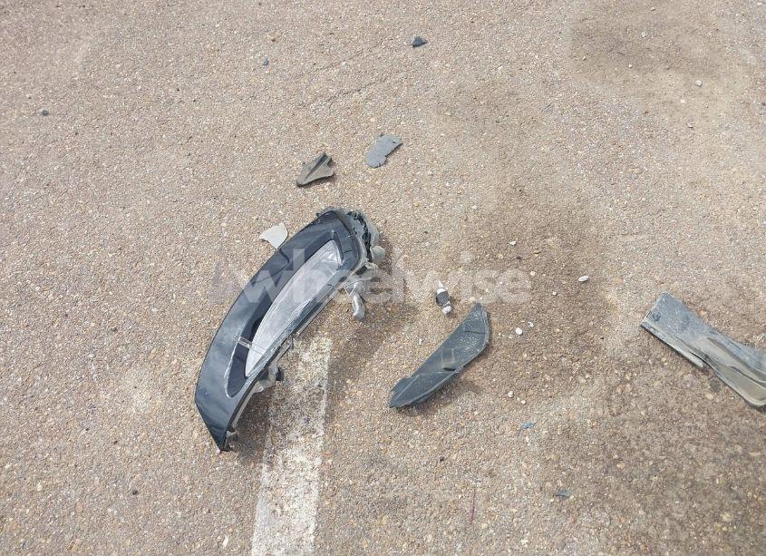 Photo 12 of 2012 Kia Optima EX (VIN 5XXGN4A76CG042338)