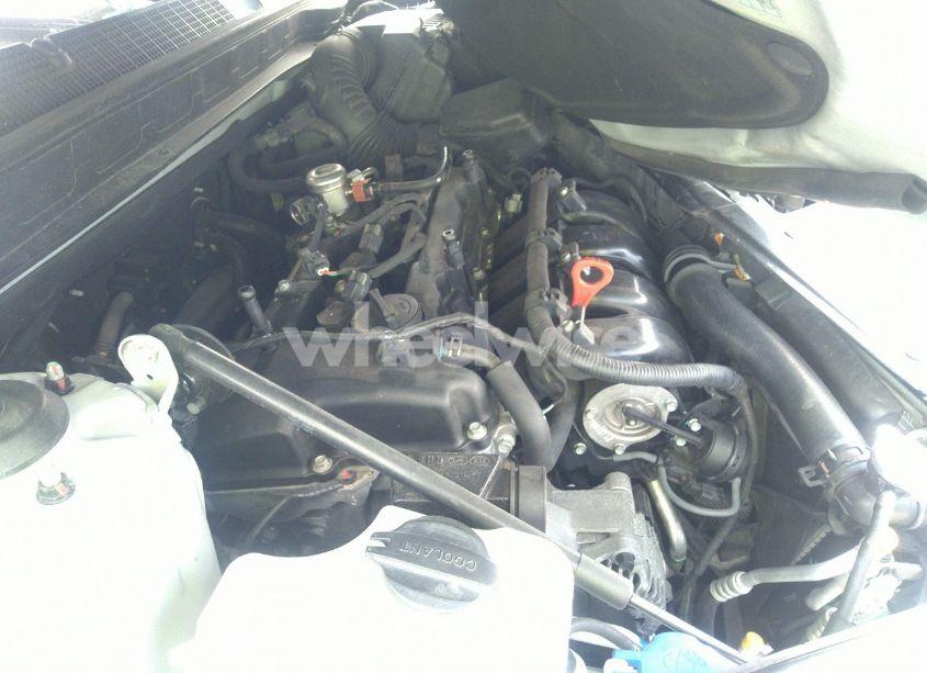 Photo 10 of 2012 Kia Optima EX (VIN 5XXGN4A76CG043411)