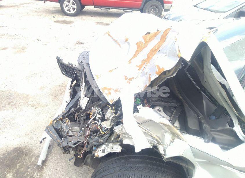 Photo 12 of 2012 Kia Optima EX (VIN 5XXGN4A76CG043411)