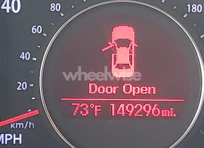 Photo 13 of 2012 Kia Optima EX (VIN 5XXGN4A76CG051931)