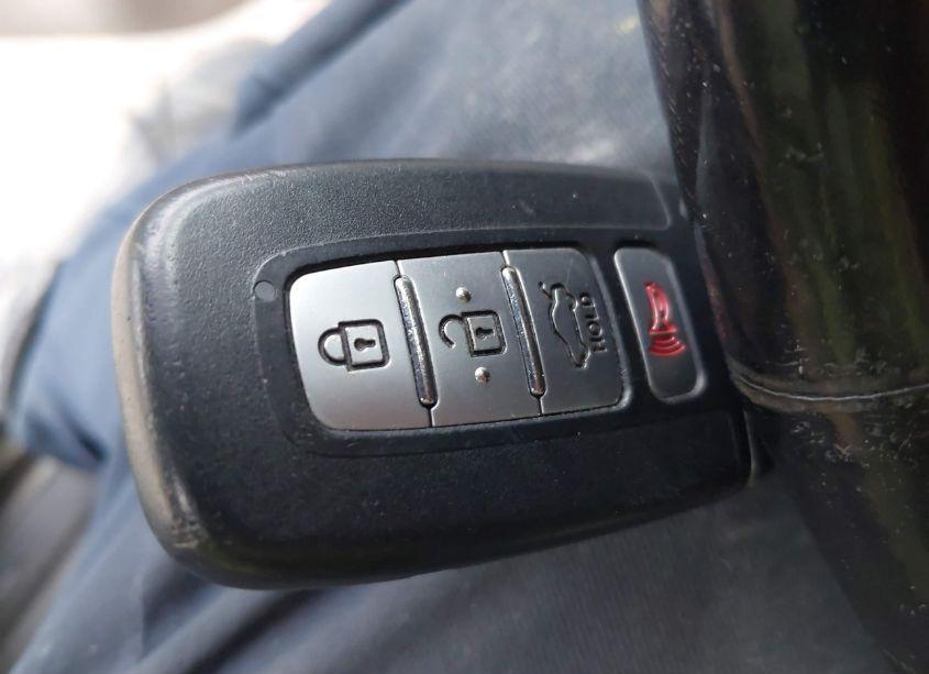 Photo 11 of 2012 Kia Optima EX (VIN 5XXGN4A76CG057440)