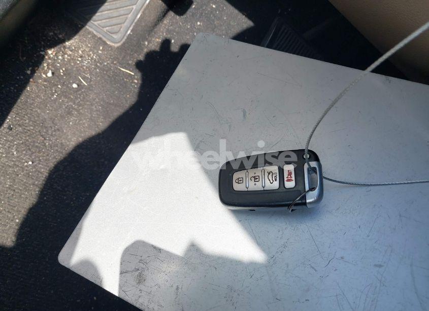 Photo 11 of 2012 Kia Optima EX (VIN 5XXGN4A76CG069877)