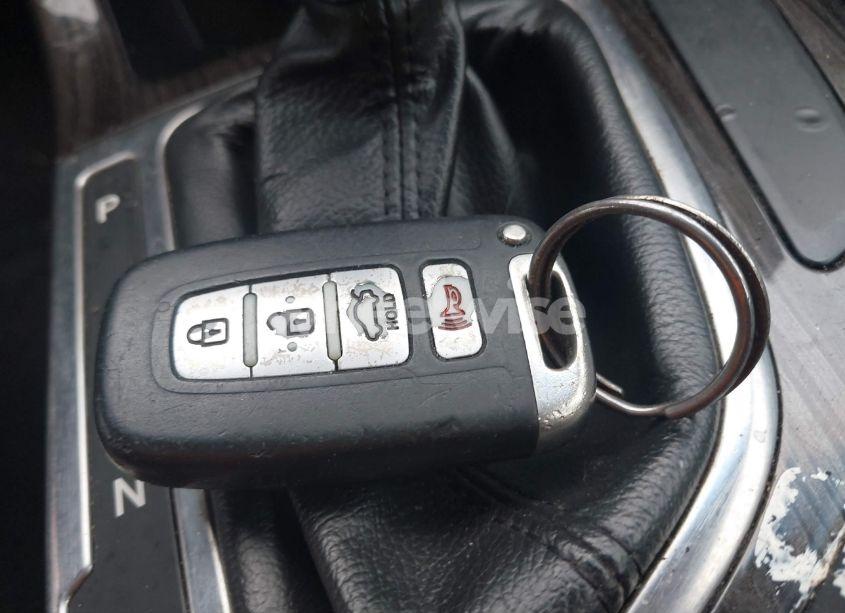 Photo 11 of 2013 Kia Optima EX (VIN 5XXGN4A76DG140609)