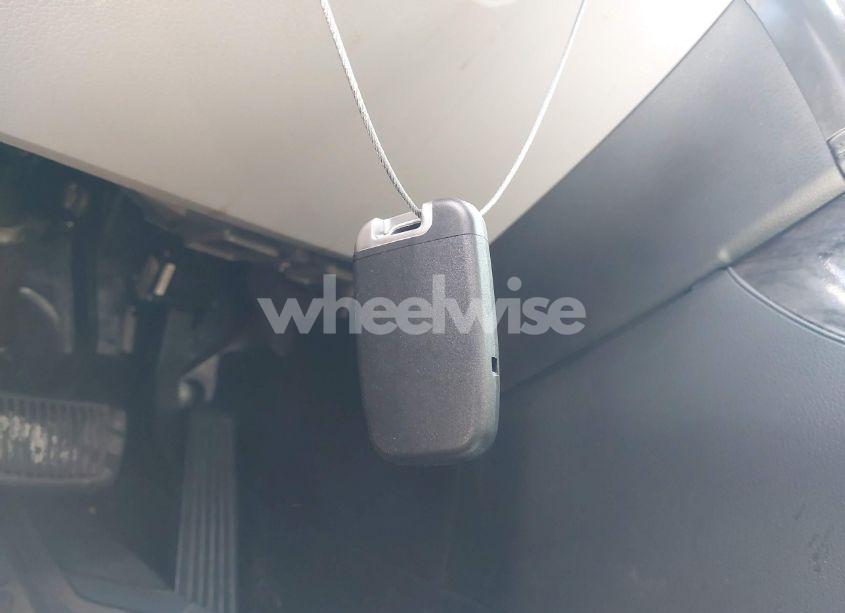 Photo 11 of 2013 Kia Optima EX (VIN 5XXGN4A76DG144899)