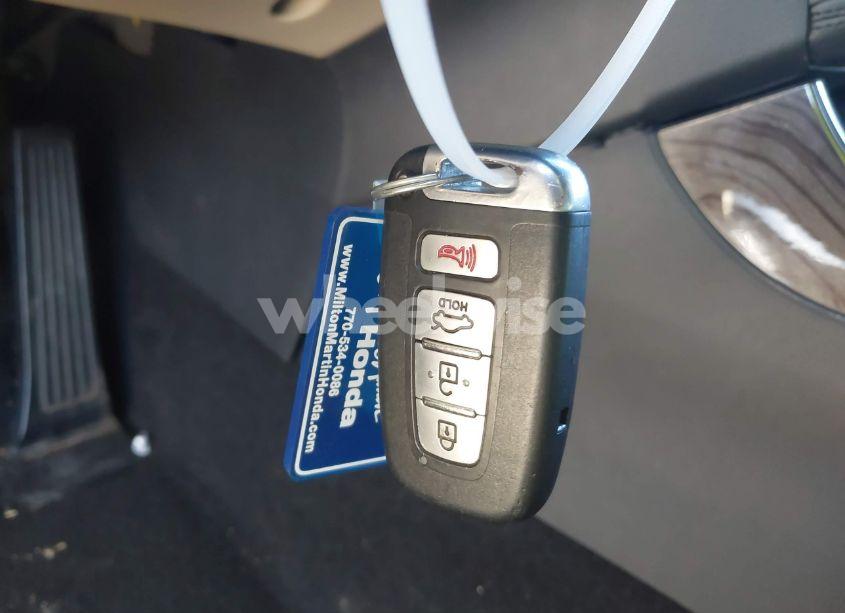 Photo 11 of 2013 Kia Optima EX (VIN 5XXGN4A76DG147494)