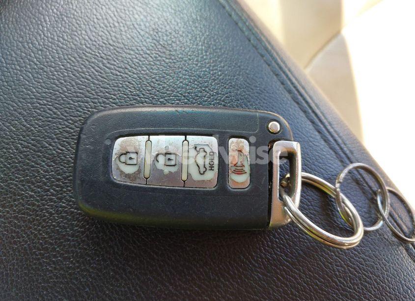 Photo 11 of 2013 Kia Optima EX (VIN 5XXGN4A76DG153795)