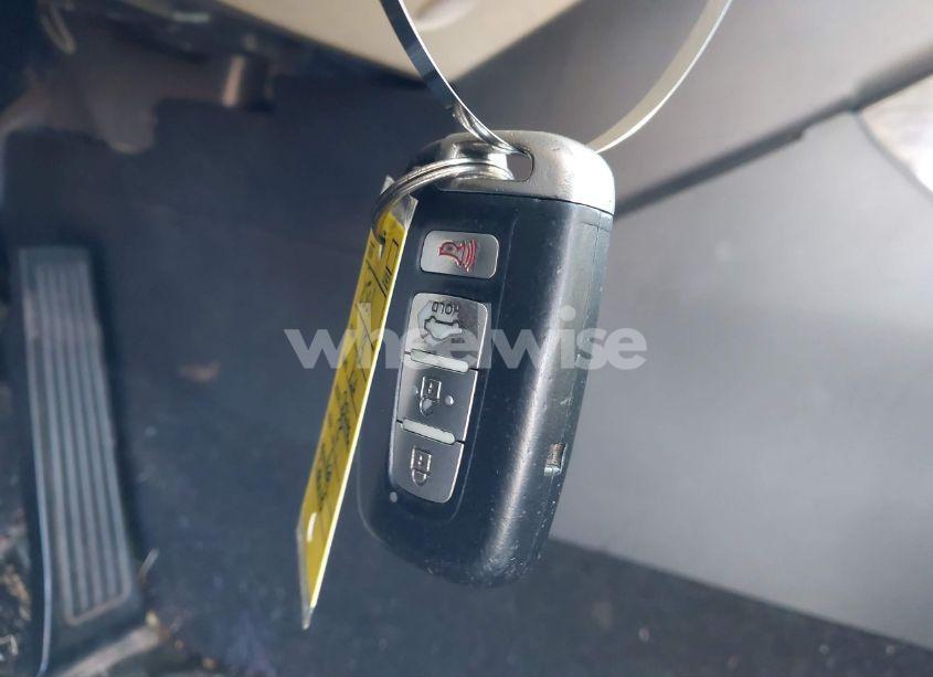 Photo 11 of 2013 Kia Optima EX (VIN 5XXGN4A76DG185095)