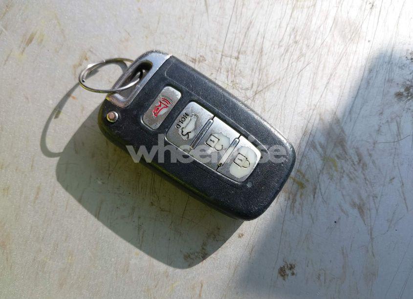 Photo 11 of 2013 Kia Optima EX (VIN 5XXGN4A76DG191026)