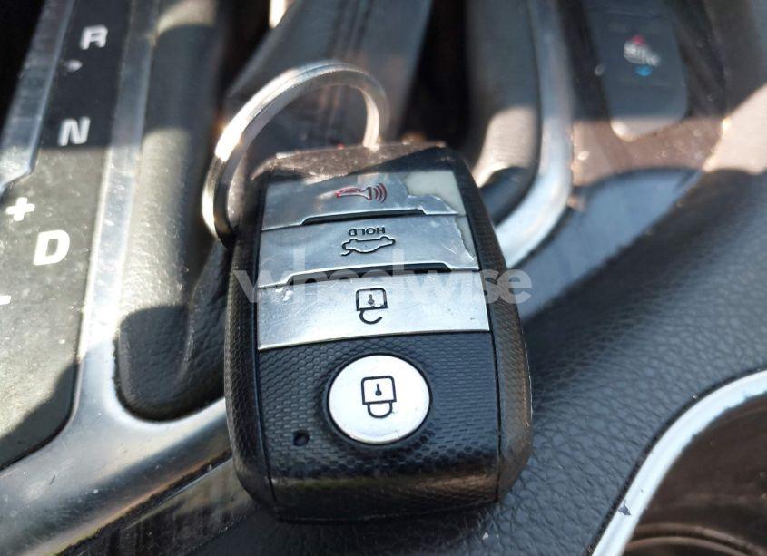 Photo 11 of 2014 Kia Optima EX (VIN 5XXGN4A76EG277292)