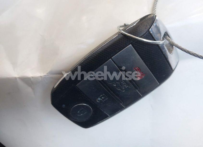 Photo 11 of 2014 Kia Optima EX (VIN 5XXGN4A76EG308847)