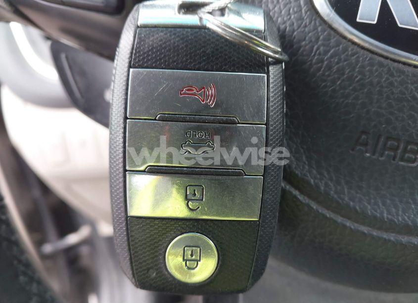 Photo 11 of 2014 Kia Optima EX (VIN 5XXGN4A76EG311151)