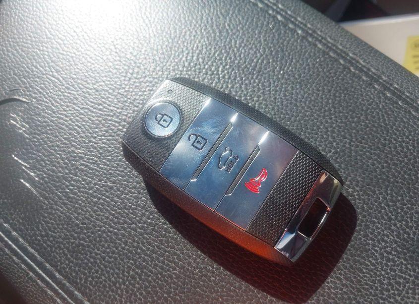 Photo 11 of 2014 Kia Optima EX (VIN 5XXGN4A76EG337541)