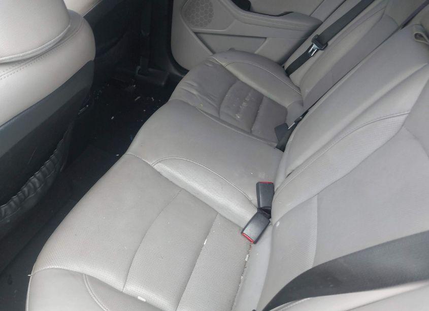 Photo 14 of 2014 Kia Optima EX (VIN 5XXGN4A76EG347292)